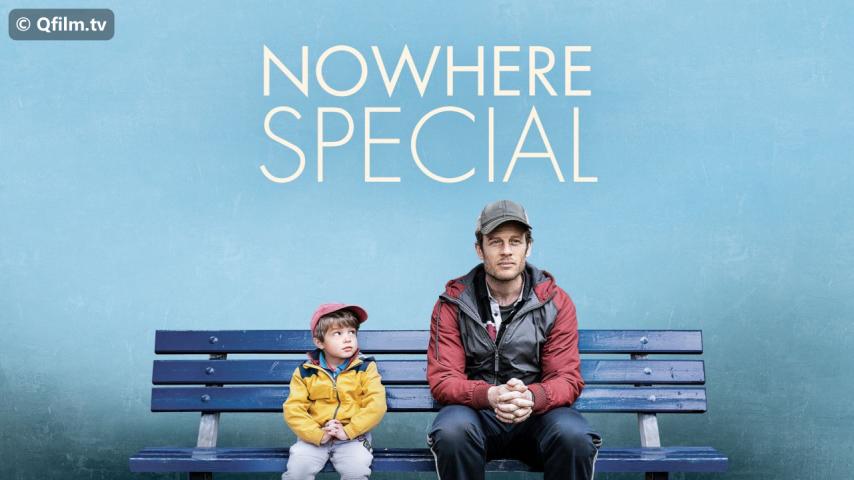 فيلم Nowhere Special 2020 مترجم