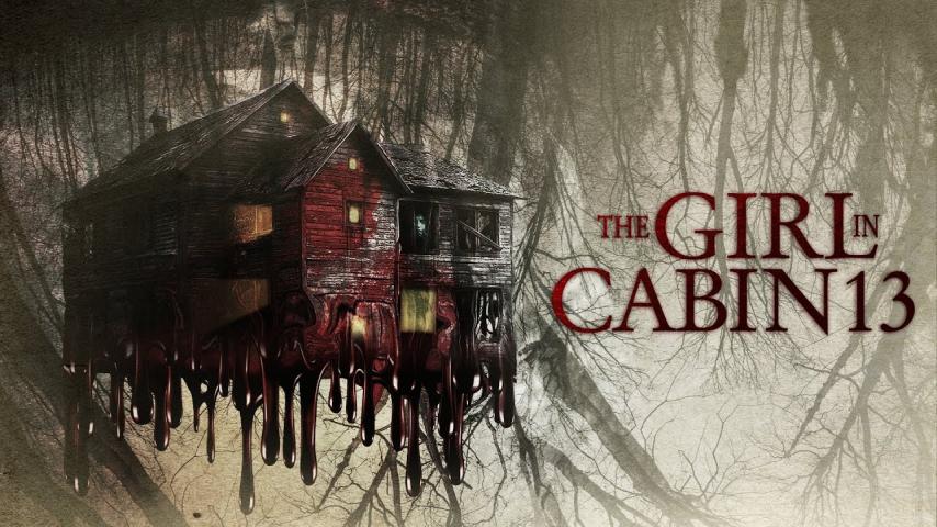 فيلم The Girl in Cabin 13 2021 مترجم