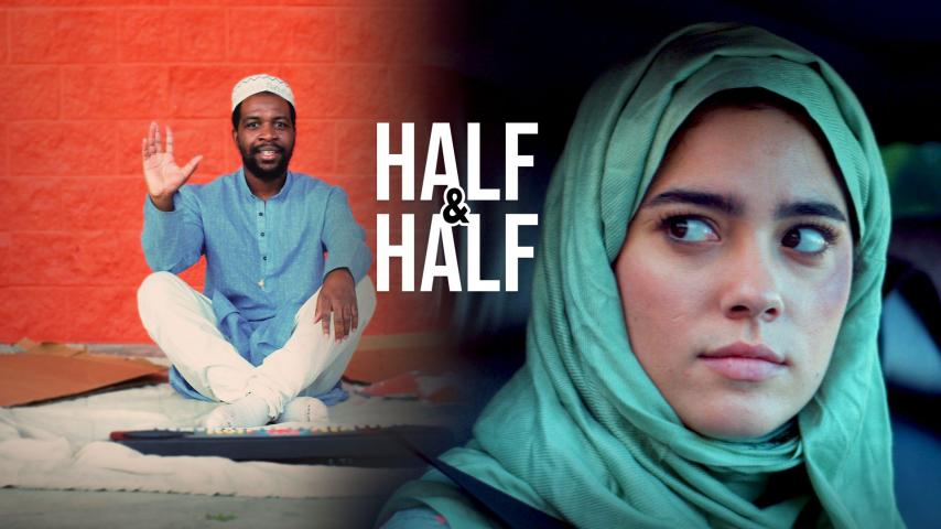 فيلم Half & Half 2022 مترجم