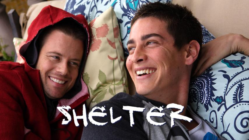 فيلم Shelter 2007 مترجم