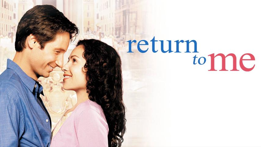 فيلم Return to Me 2000 مترجم