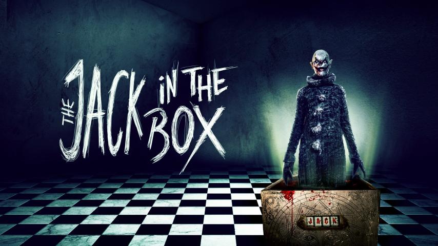 فيلم The Jack in the Box 2019 مترجم