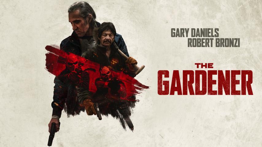 فيلم The Gardener 2021 مترجم