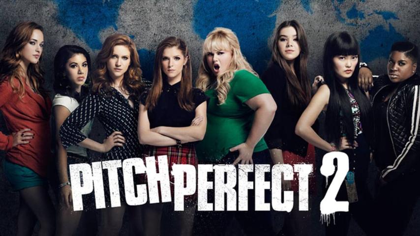 فيلم Pitch Perfect 2 2015 مترجم