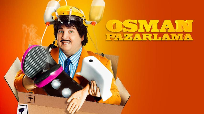 فيلم Osman Pazarlama 2016 مترجم