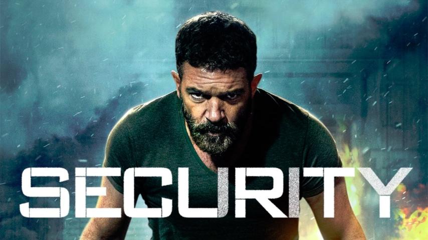 فيلم Security 2017 مترجم