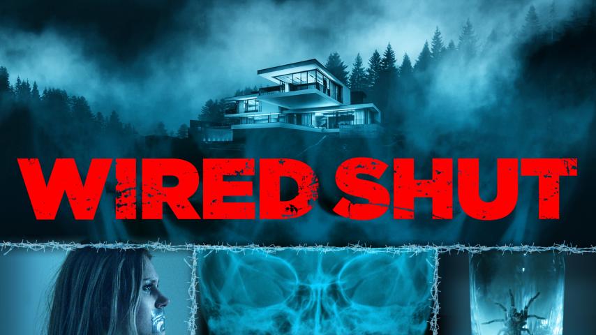 فيلم Wired Shut 2021 مترجم