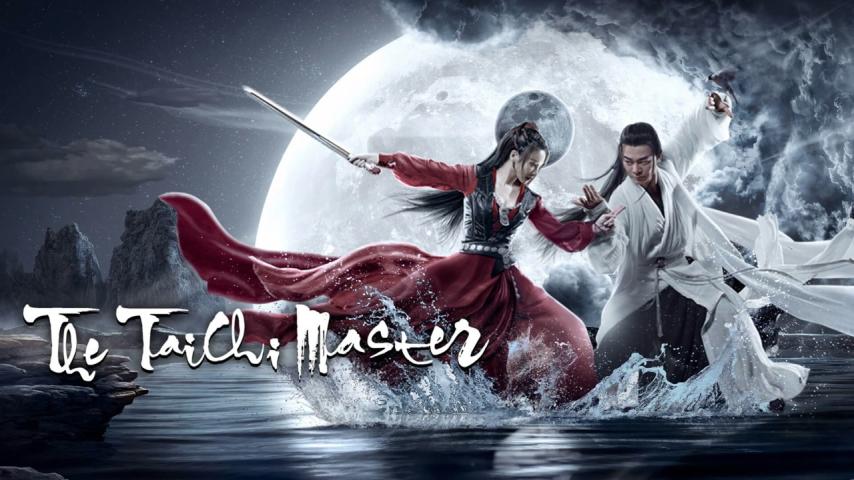 فيلم The TaiChi Master 2022 مترجم