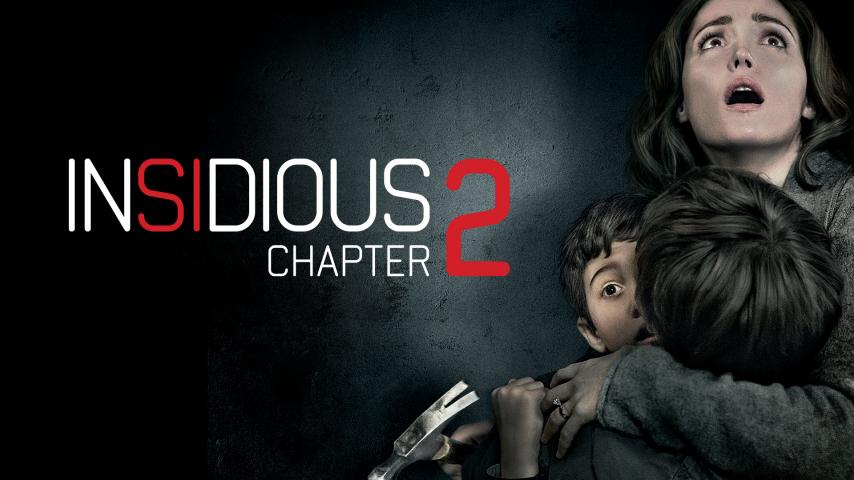 فيلم Insidious: Chapter 2 2013 مترجم