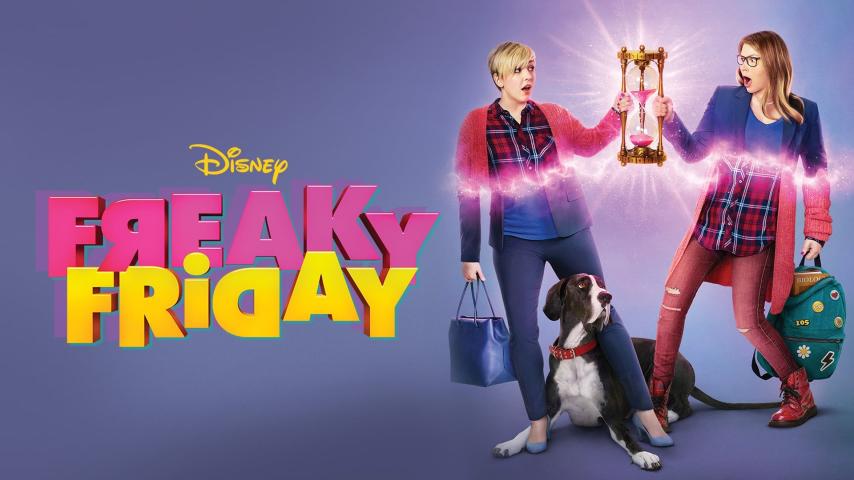 فيلم Freaky Friday 2018 مترجم