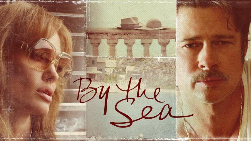 فيلم By the Sea 2015 مترجم