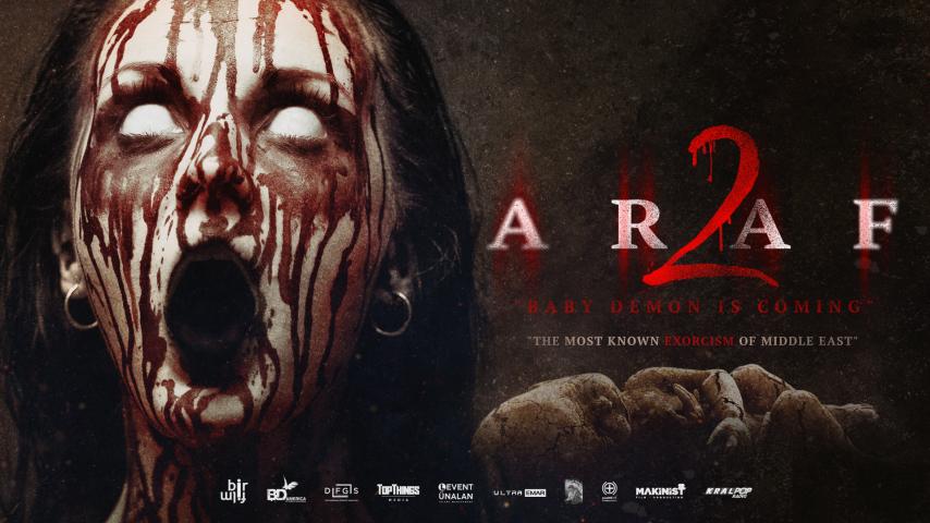 فيلم Araf 2 2019 مترجم