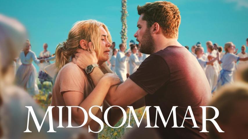 فيلم Midsommar 2019 مترجم