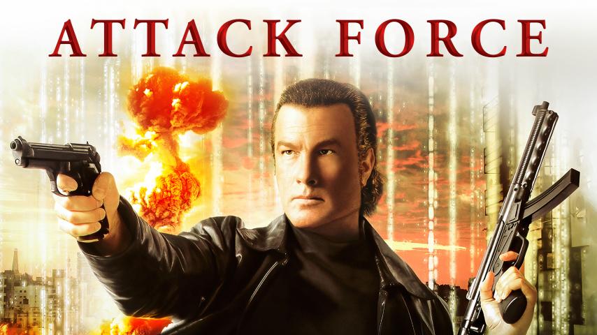 فيلم Attack Force 2006 مترجم