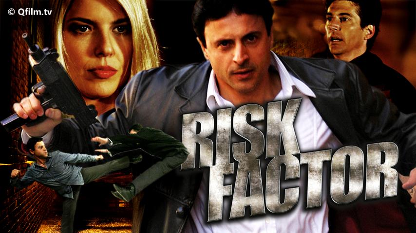 فيلم Risk Factor 2015 مترجم