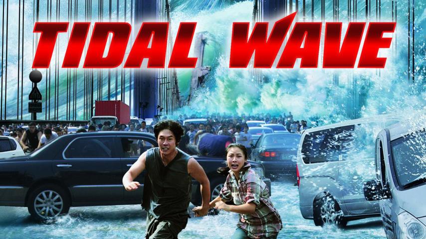 فيلم Tidal Wave 2009 مترجم