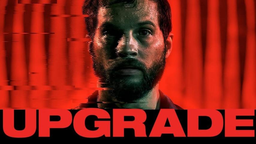 فيلم Upgrade 2018 مترجم