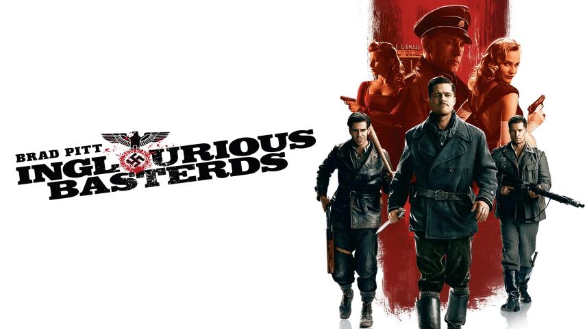 فيلم Inglourious Basterds 2009 مترجم