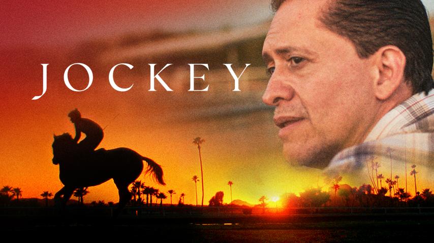 فيلم Jockey 2021 مترجم