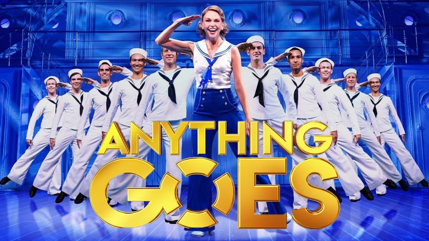 فيلم Anything Goes 2021 مترجم