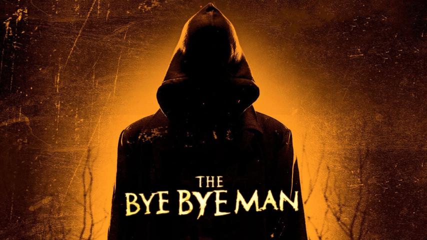 فيلم The Bye Bye Man 2017 مترجم