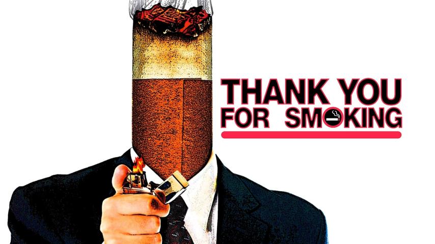 فيلم Thank You for Smoking 2005 مترجم