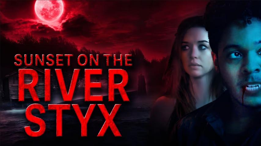 فيلم Sunset on the River Styx 2020 مترجم