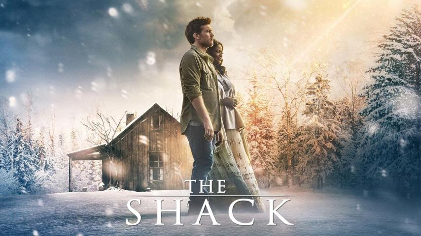 فيلم The Shack 2017 مترجم