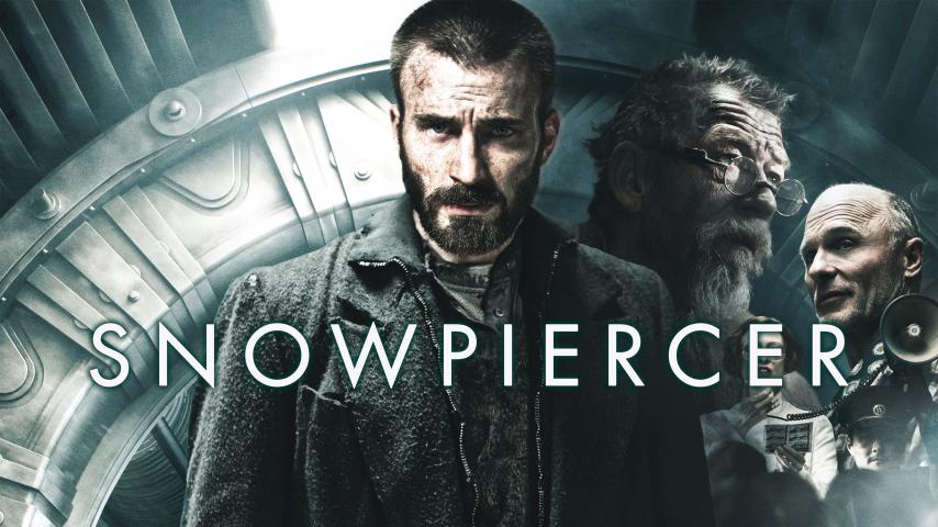 فيلم Snowpiercer 2013 مترجم