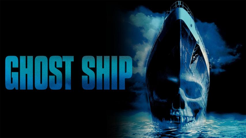 فيلم Ghost Ship 2002 مترجم