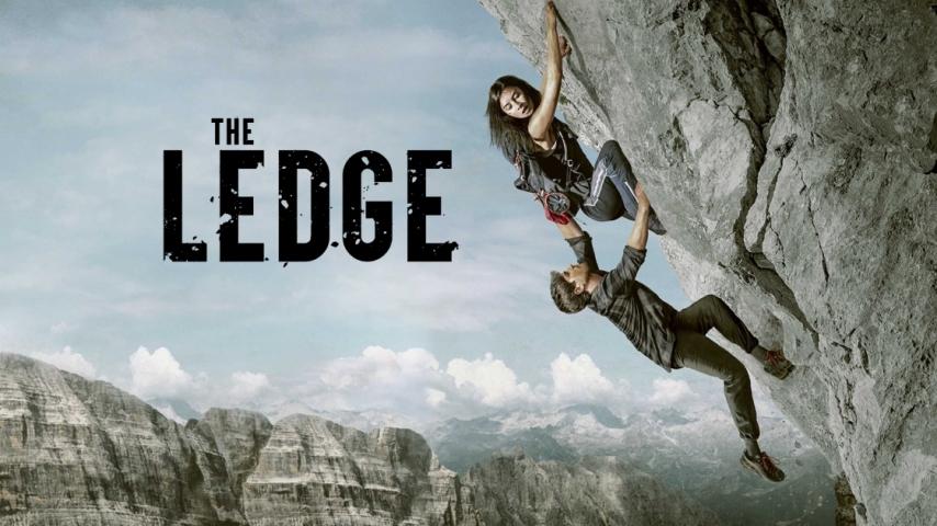 فيلم The Ledge 2022 مترجم