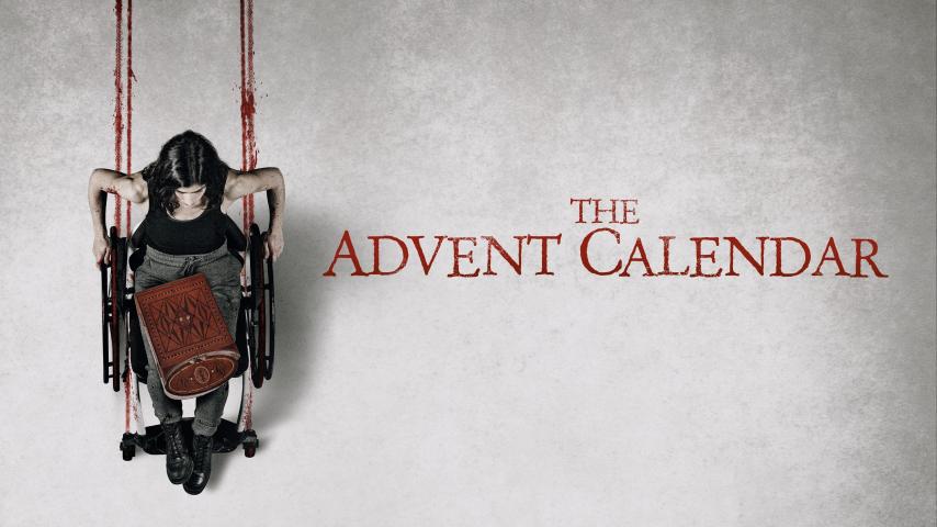 فيلم The Advent Calendar 2021 مترجم