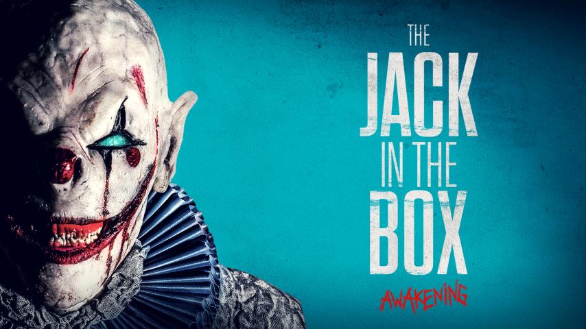 فيلم The Jack in the Box: Awakening 2022 مترجم