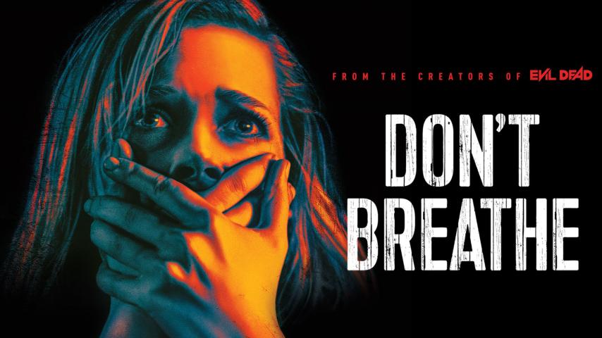 فيلم Don't Breathe 2016 مترجم