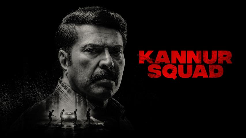 فيلم Kannur Squad 2023 مترجم