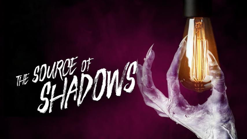 فيلم The Source of Shadows 2020 مترجم