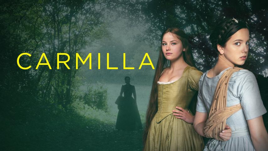 فيلم Carmilla 2019 مترجم
