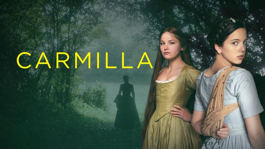 فيلم Carmilla 2019 مترجم