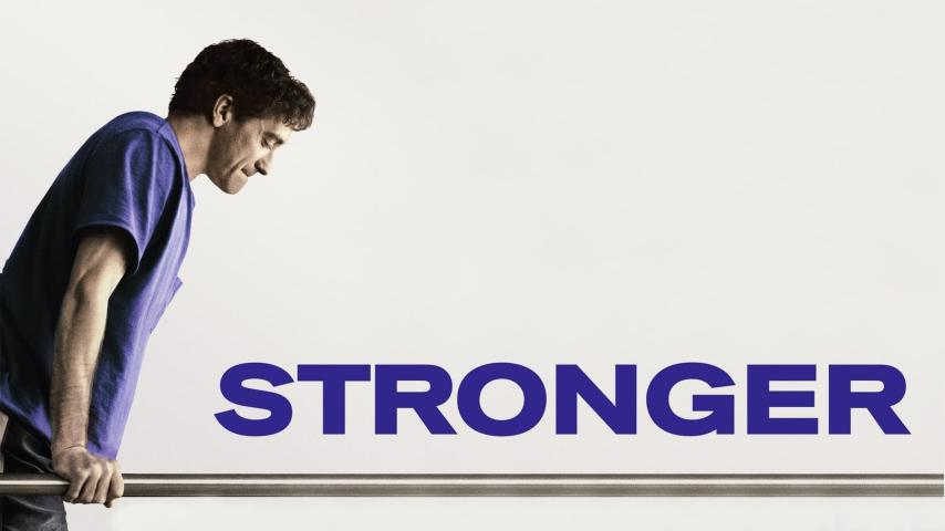 فيلم Stronger 2017 مترجم