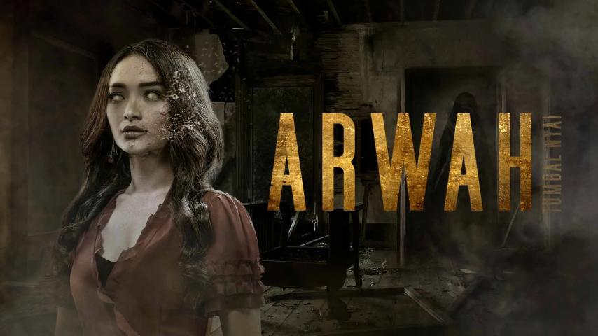 فيلم Arwah Tumbal Nyai the Trilogy: Part Tumbal 2020 مترجم