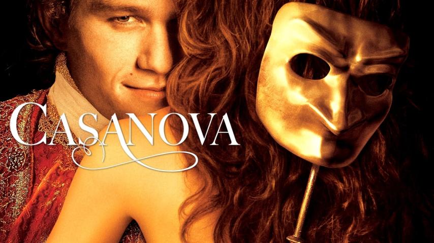 فيلم Casanova 2005 مترجم