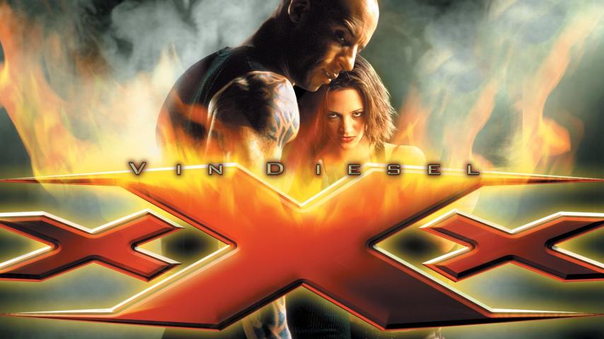 فيلم xXx 2002 مترجم