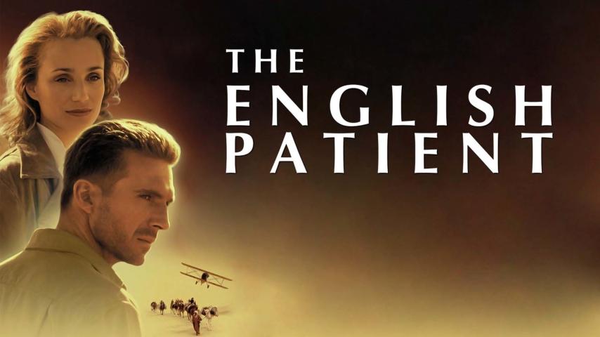 فيلم The English Patient 1996 مترجم