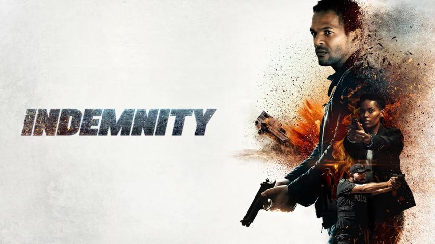 فيلم Indemnity 2021 مترجم