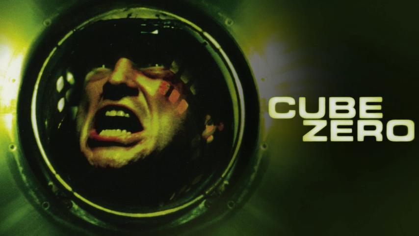 فيلم Cube Zero 2004 مترجم