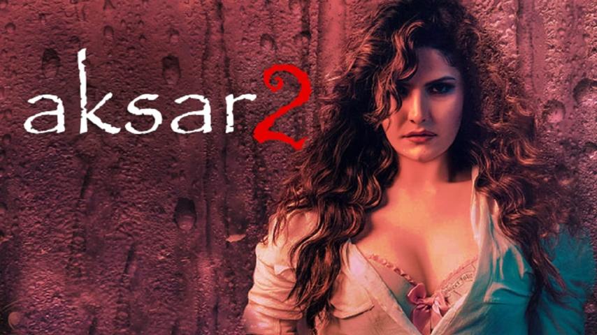 فيلم Aksar 2 2017 مترجم