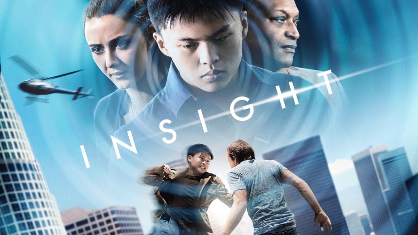 فيلم Insight 2021 مترجم