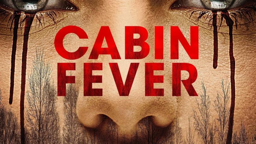 فيلم Cabin Fever 2016 مترجم