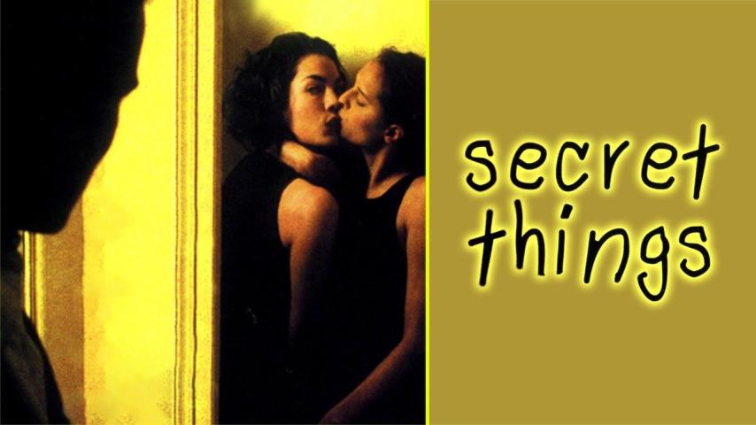 فيلم Secret Things 2002 مترجم