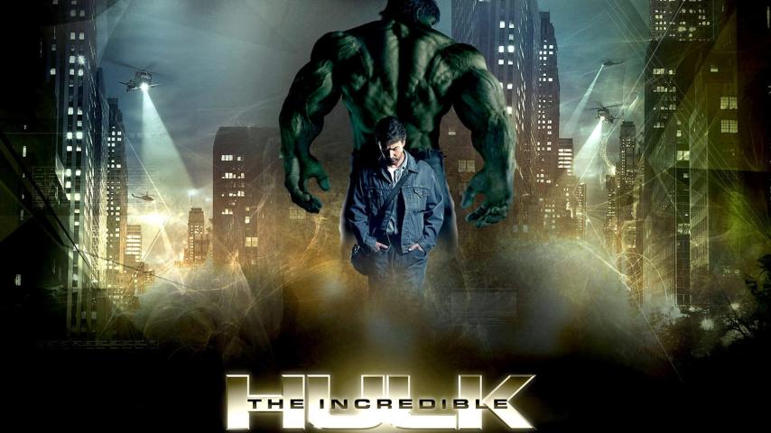 فيلم The Incredible Hulk 2008 مترجم